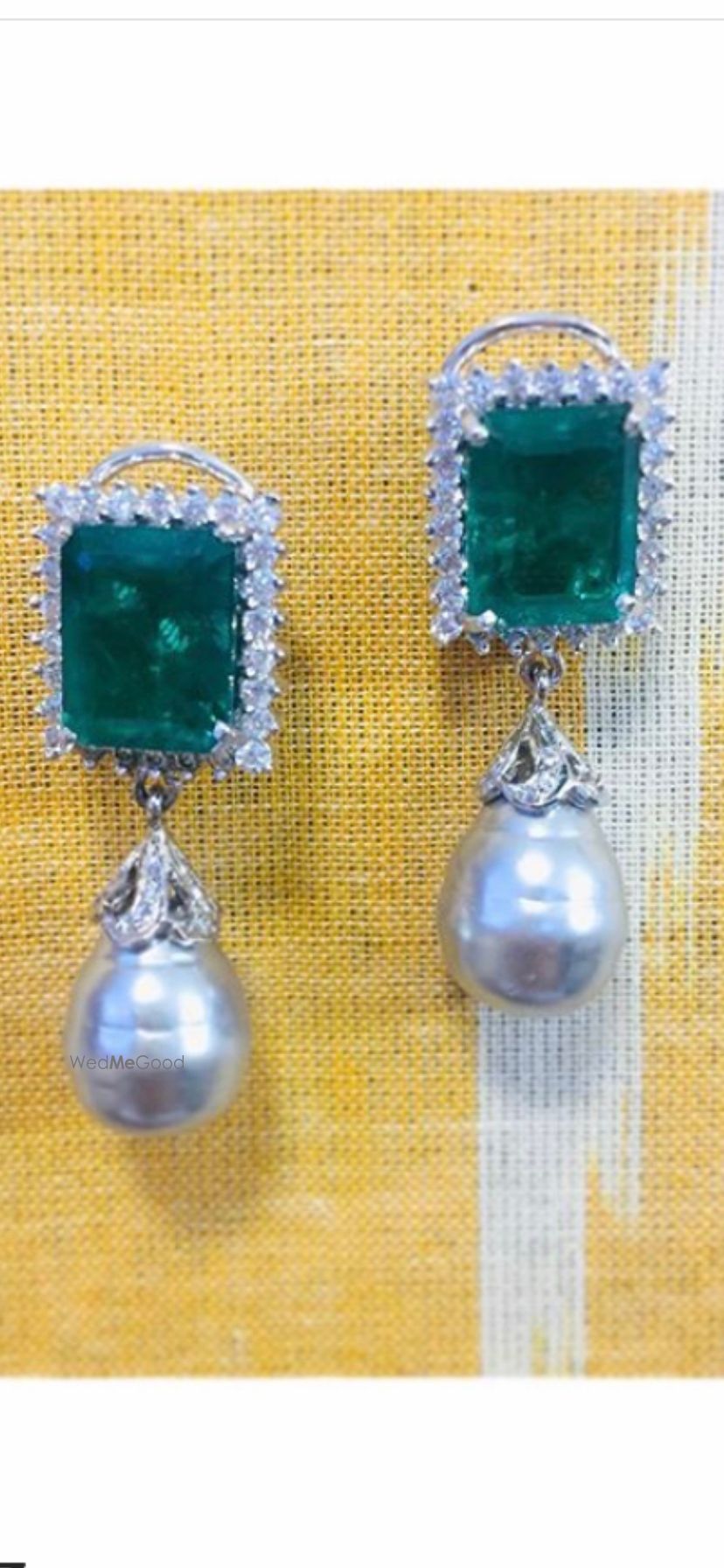 Photo By Aarti Bhogra - House of Jewellery - Jewellery