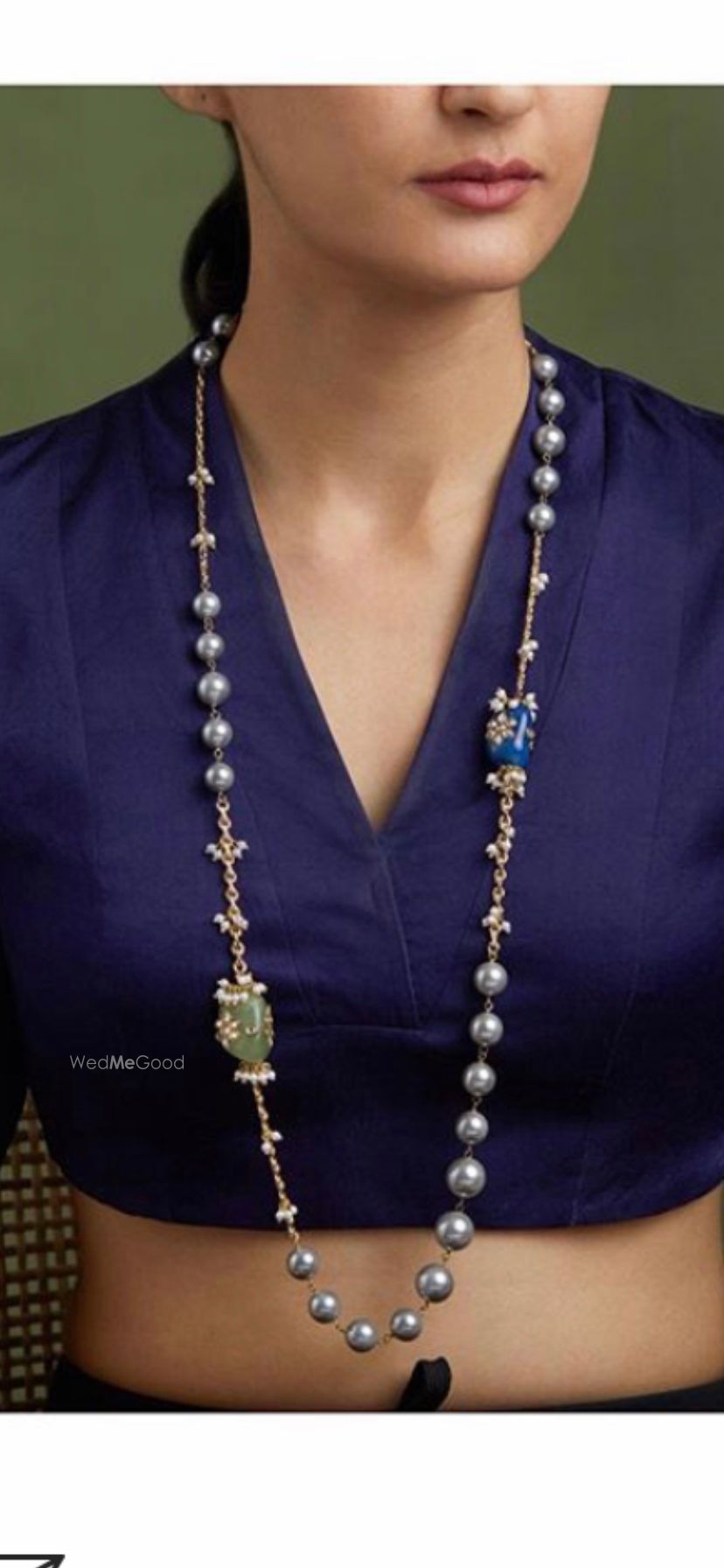 Photo By Aarti Bhogra - House of Jewellery - Jewellery