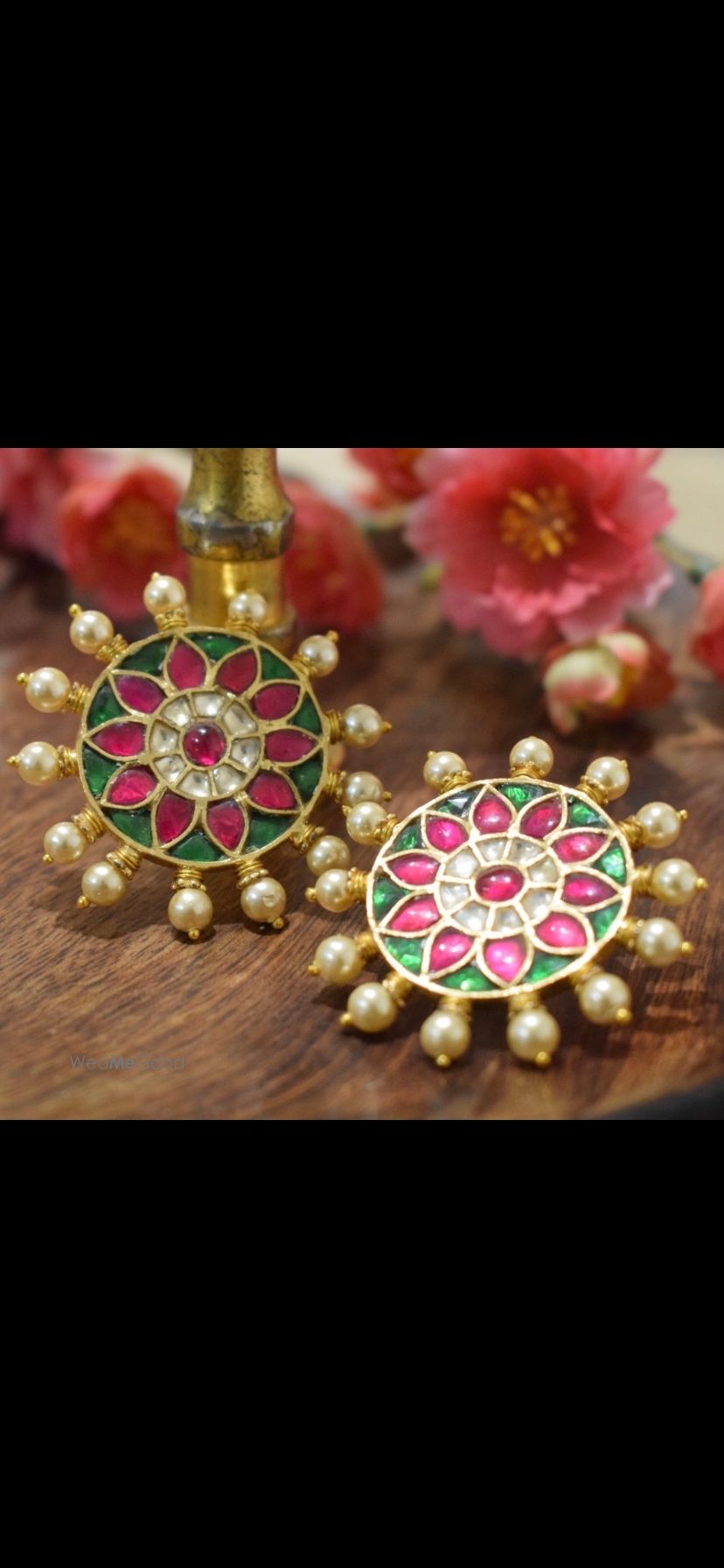 Photo By Aarti Bhogra - House of Jewellery - Jewellery