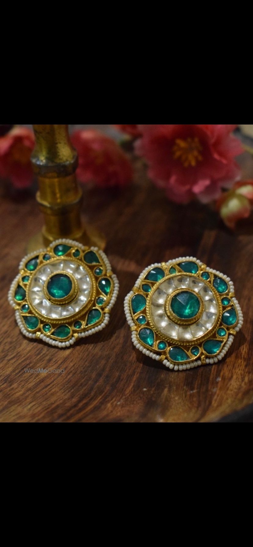 Photo By Aarti Bhogra - House of Jewellery - Jewellery