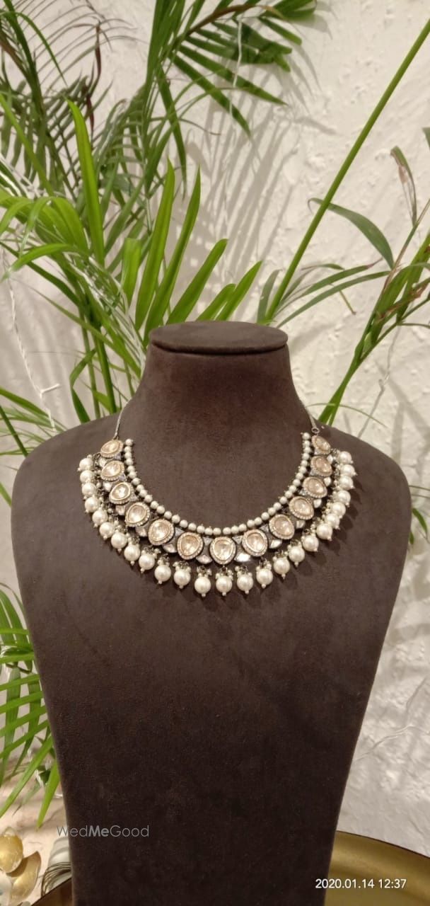 Photo By Aarti Bhogra - House of Jewellery - Jewellery