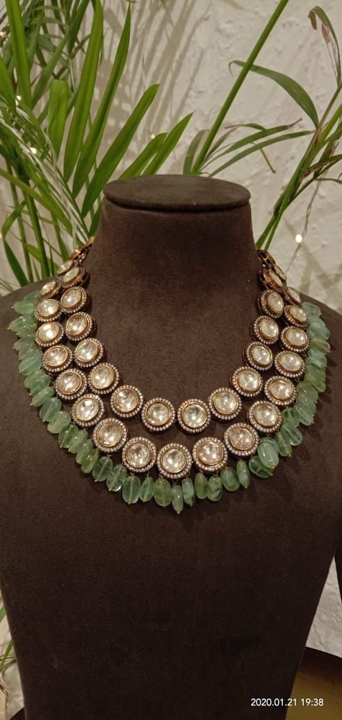 Photo By Aarti Bhogra - House of Jewellery - Jewellery