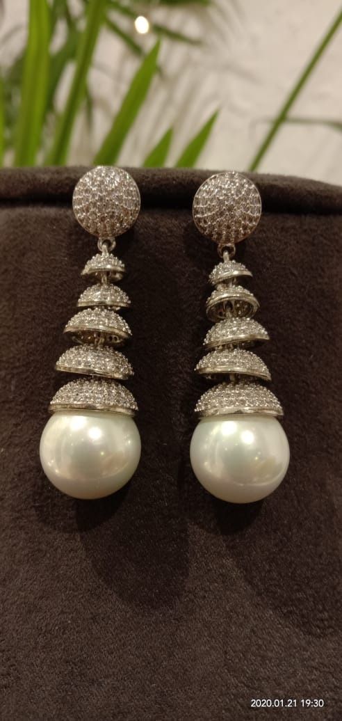 Photo By Aarti Bhogra - House of Jewellery - Jewellery