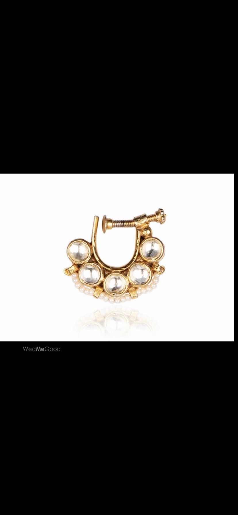 Photo By Aarti Bhogra - House of Jewellery - Jewellery