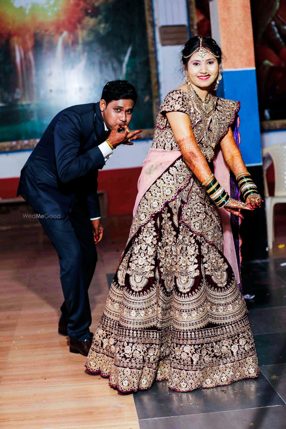 Photo By VR Wedding Photography - Photographers