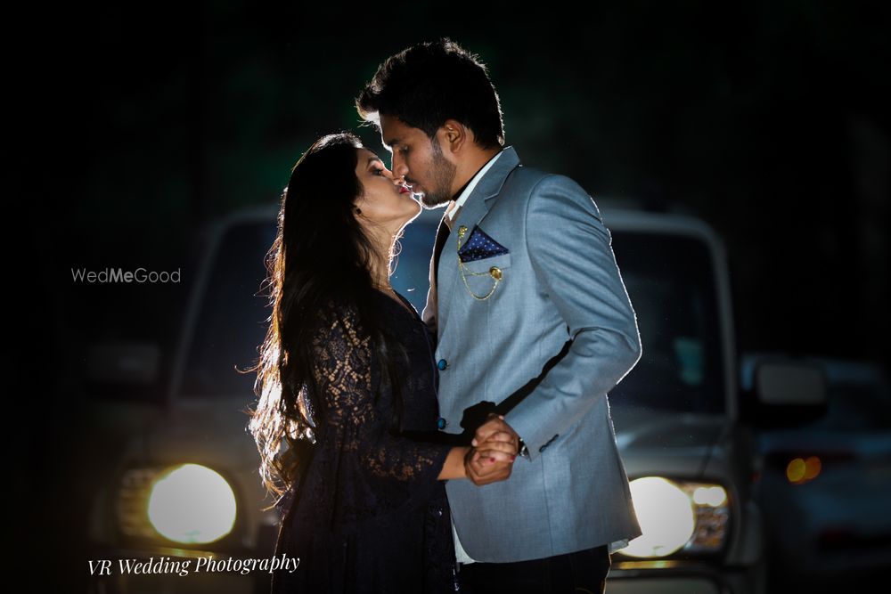 Photo By VR Wedding Photography - Photographers