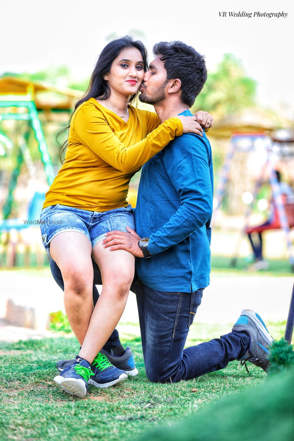Photo By VR Wedding Photography - Photographers