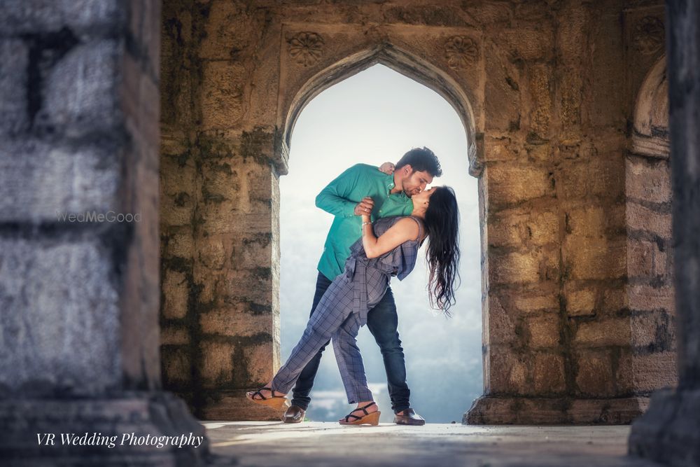 Photo By VR Wedding Photography - Photographers