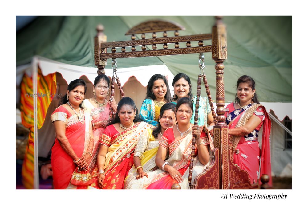 Photo By VR Wedding Photography - Photographers
