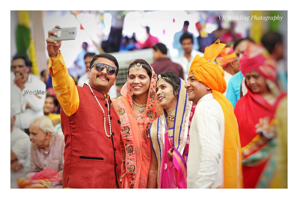 Photo By VR Wedding Photography - Photographers