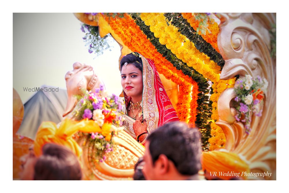 Photo By VR Wedding Photography - Photographers