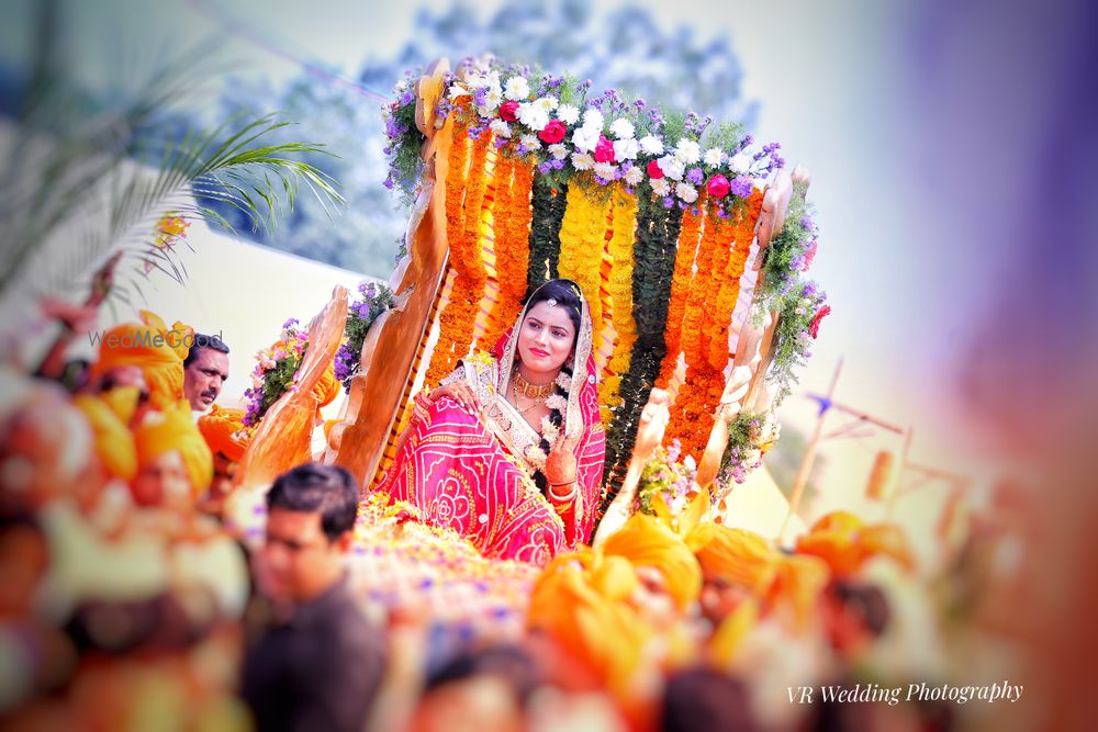 Photo By VR Wedding Photography - Photographers