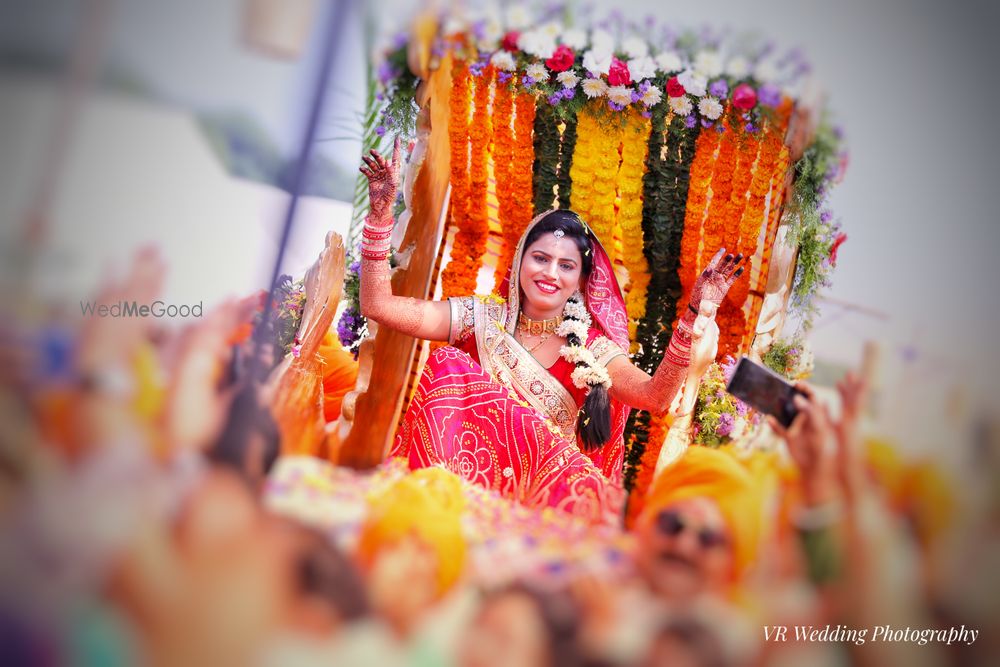 Photo By VR Wedding Photography - Photographers