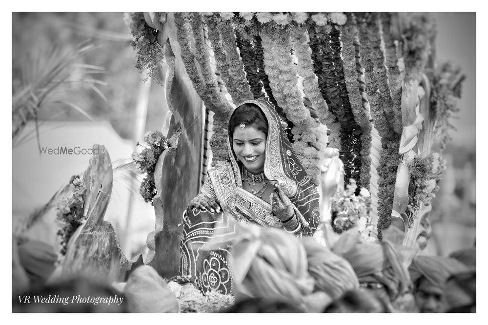 Photo By VR Wedding Photography - Photographers