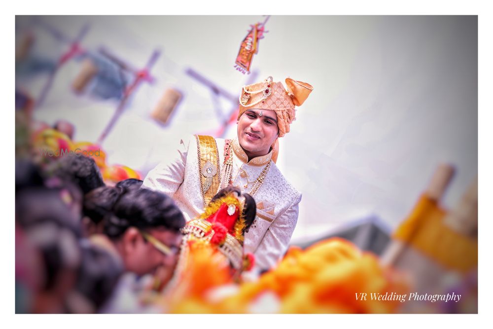 Photo By VR Wedding Photography - Photographers