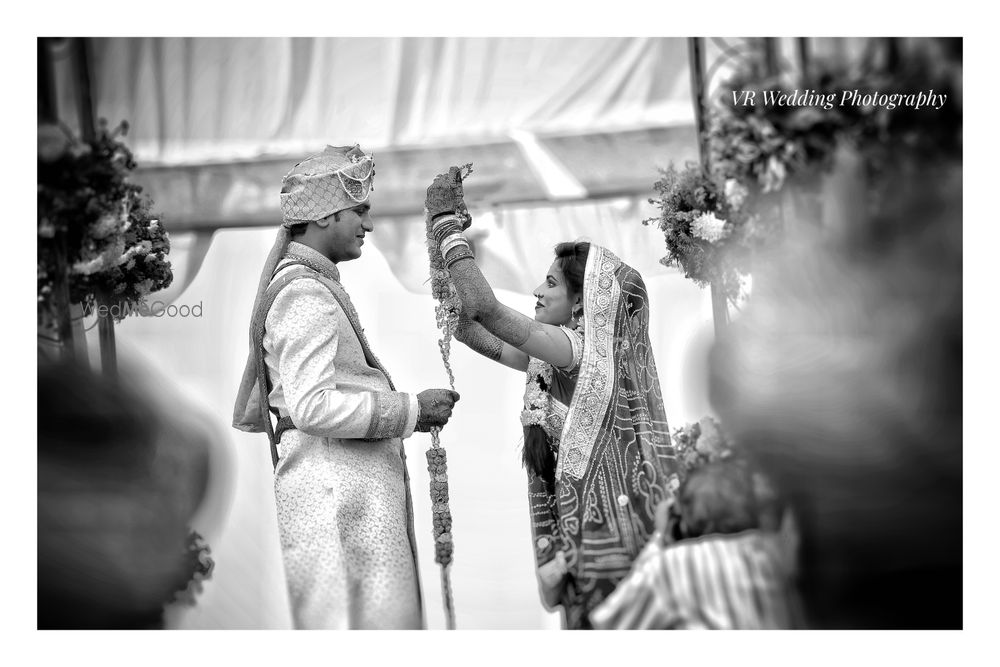 Photo By VR Wedding Photography - Photographers