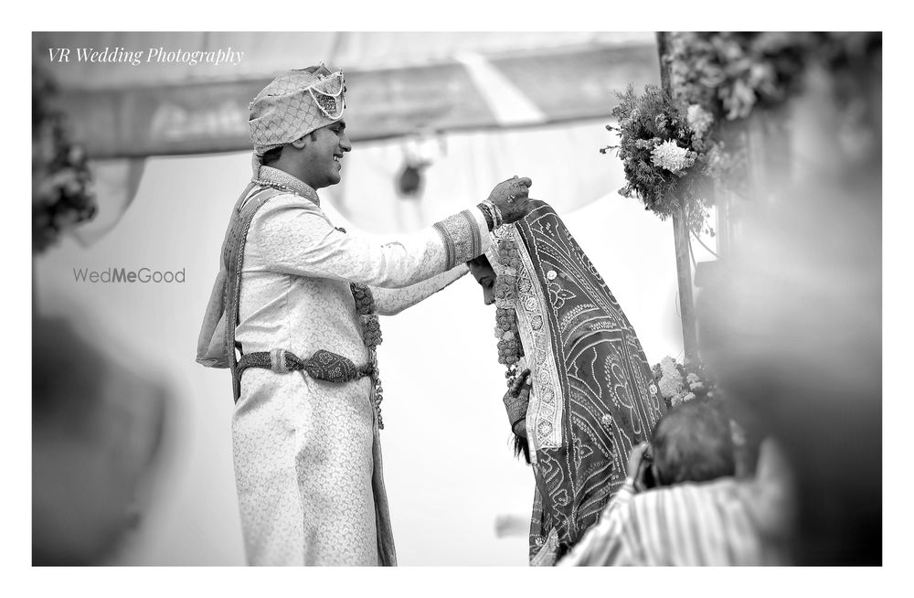 Photo By VR Wedding Photography - Photographers