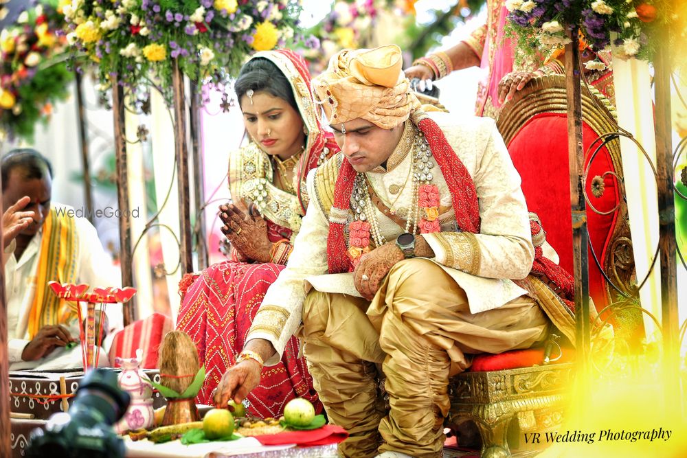 Photo By VR Wedding Photography - Photographers