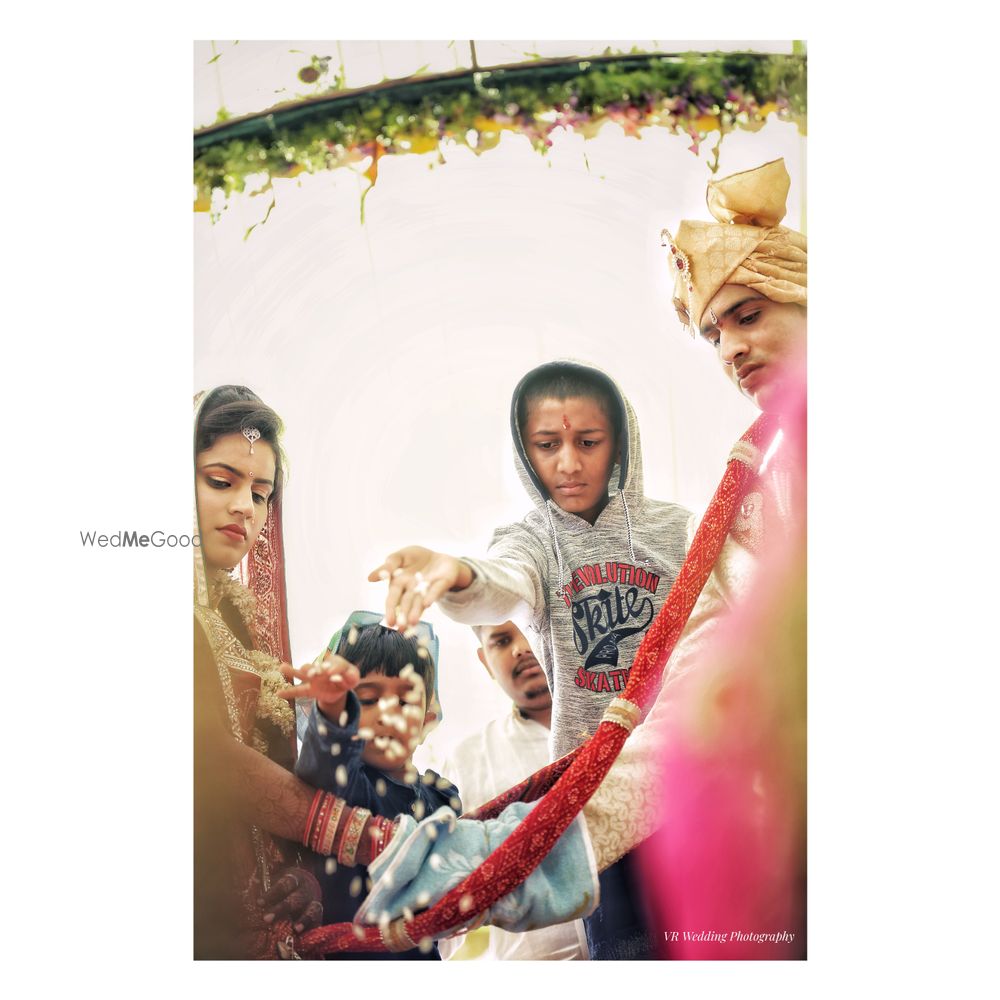 Photo By VR Wedding Photography - Photographers