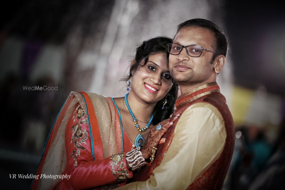 Photo By VR Wedding Photography - Photographers