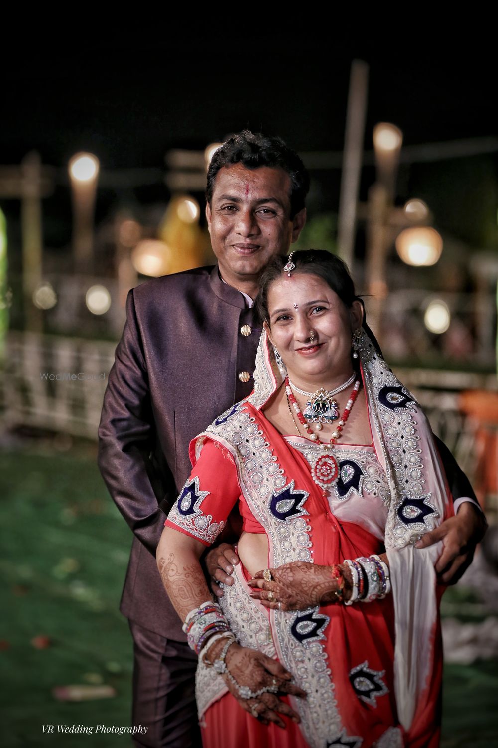 Photo By VR Wedding Photography - Photographers