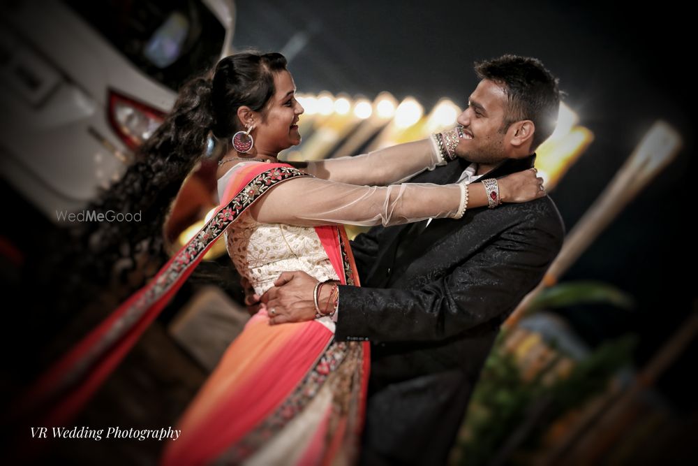 Photo By VR Wedding Photography - Photographers