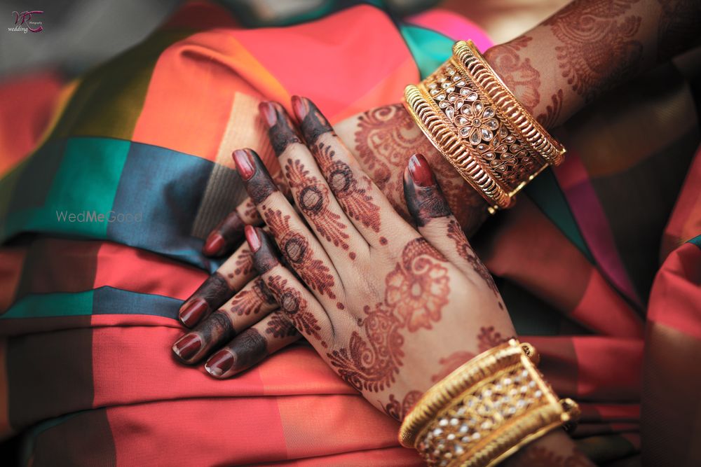 Photo By VR Wedding Photography - Photographers