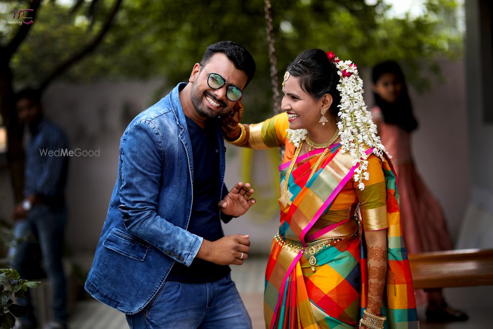 Photo By VR Wedding Photography - Photographers