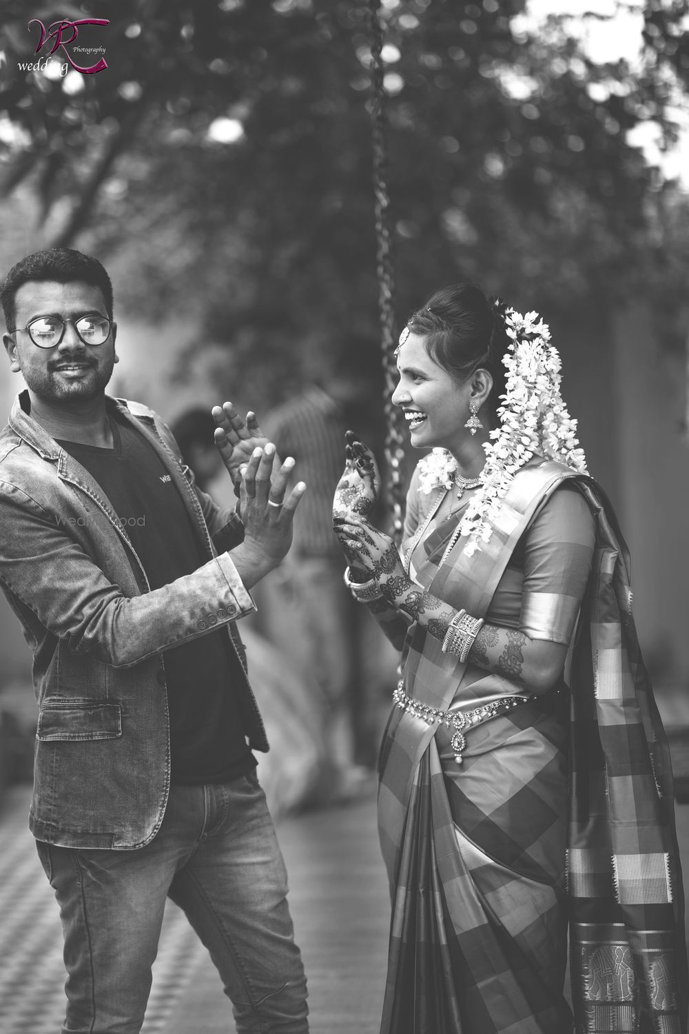 Photo By VR Wedding Photography - Photographers