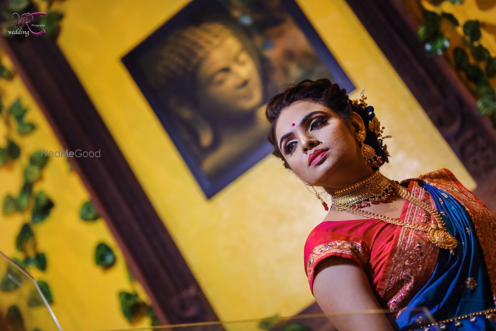 Photo By VR Wedding Photography - Photographers