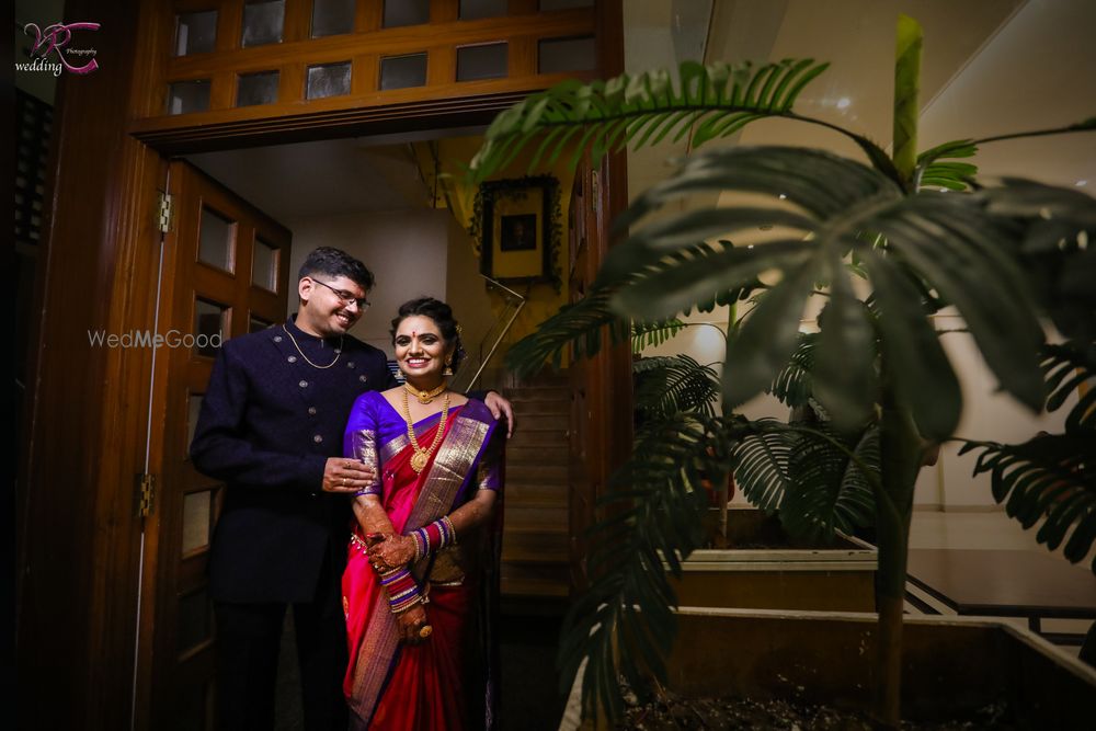 Photo By VR Wedding Photography - Photographers