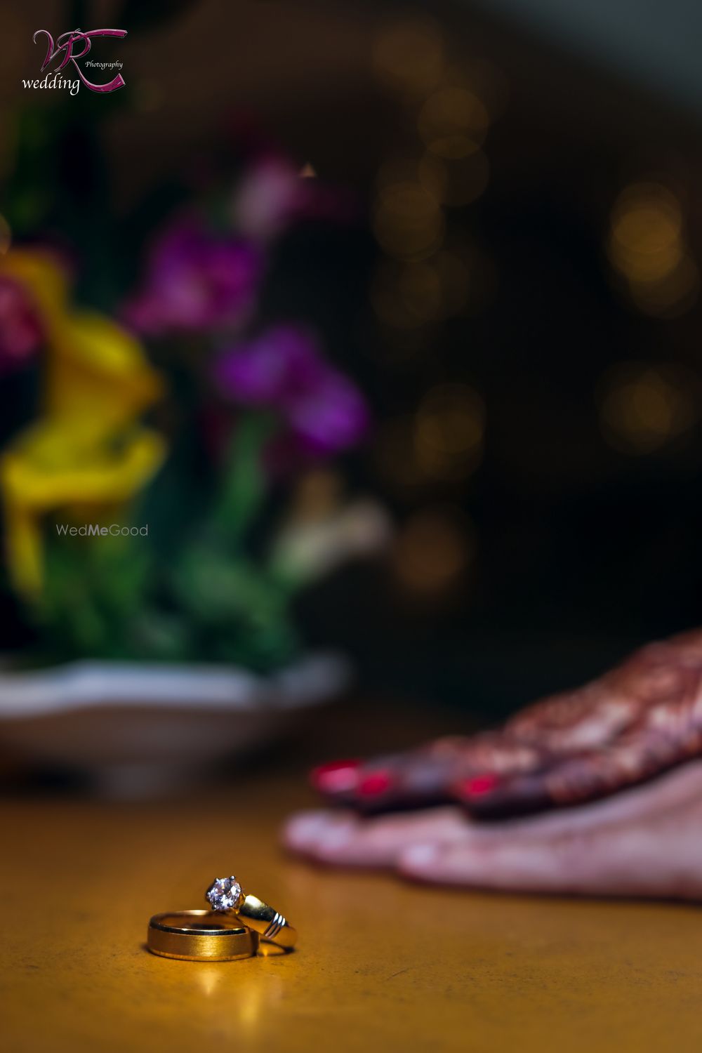 Photo By VR Wedding Photography - Photographers