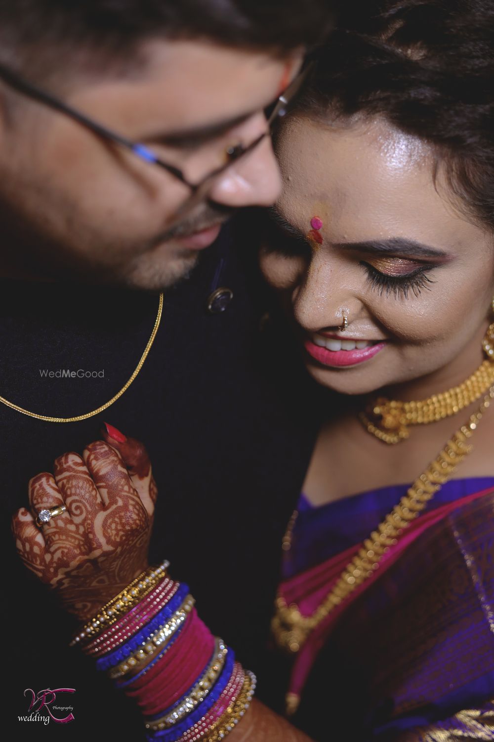 Photo By VR Wedding Photography - Photographers