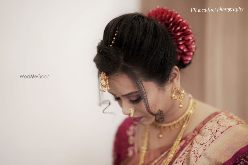 Photo By VR Wedding Photography - Photographers