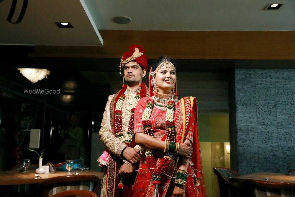 Photo By VR Wedding Photography - Photographers