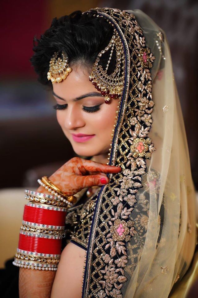 Photo By Lakme Salon Ranjit Avenue - Bridal Makeup