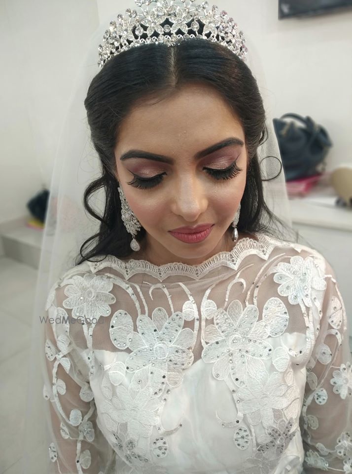 Photo By Lakme Salon Ranjit Avenue - Bridal Makeup