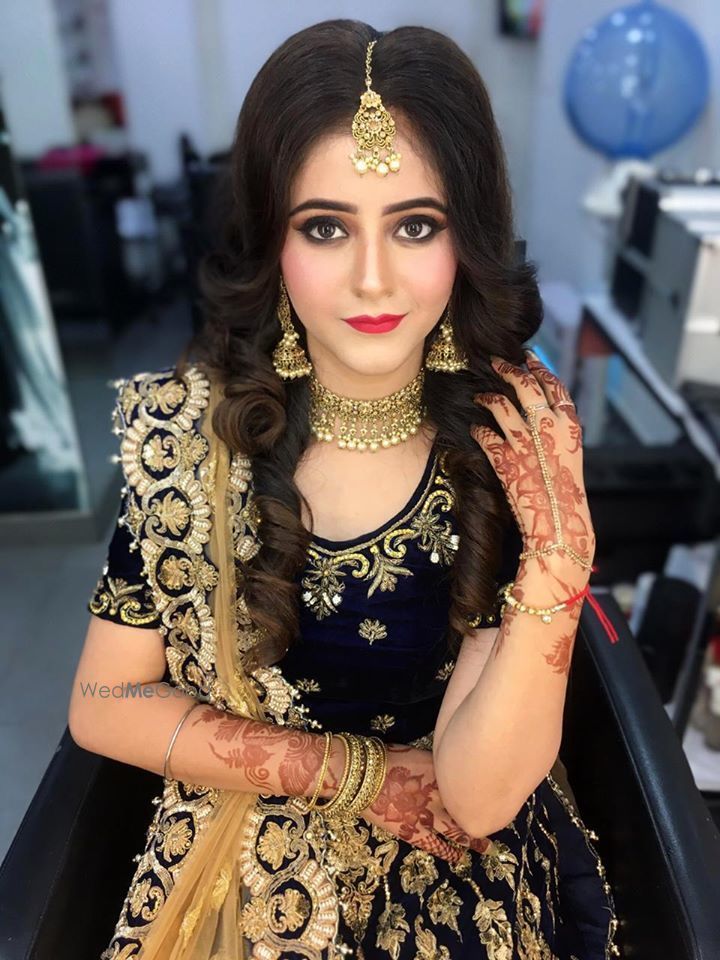 Photo By Lakme Salon Ranjit Avenue - Bridal Makeup