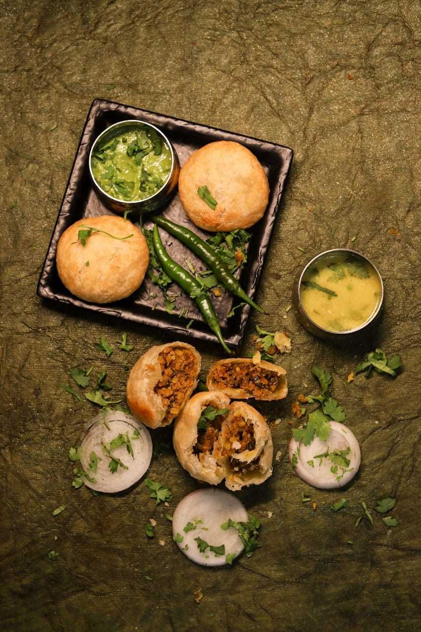 Photo By Fusion Foods India - Catering Services