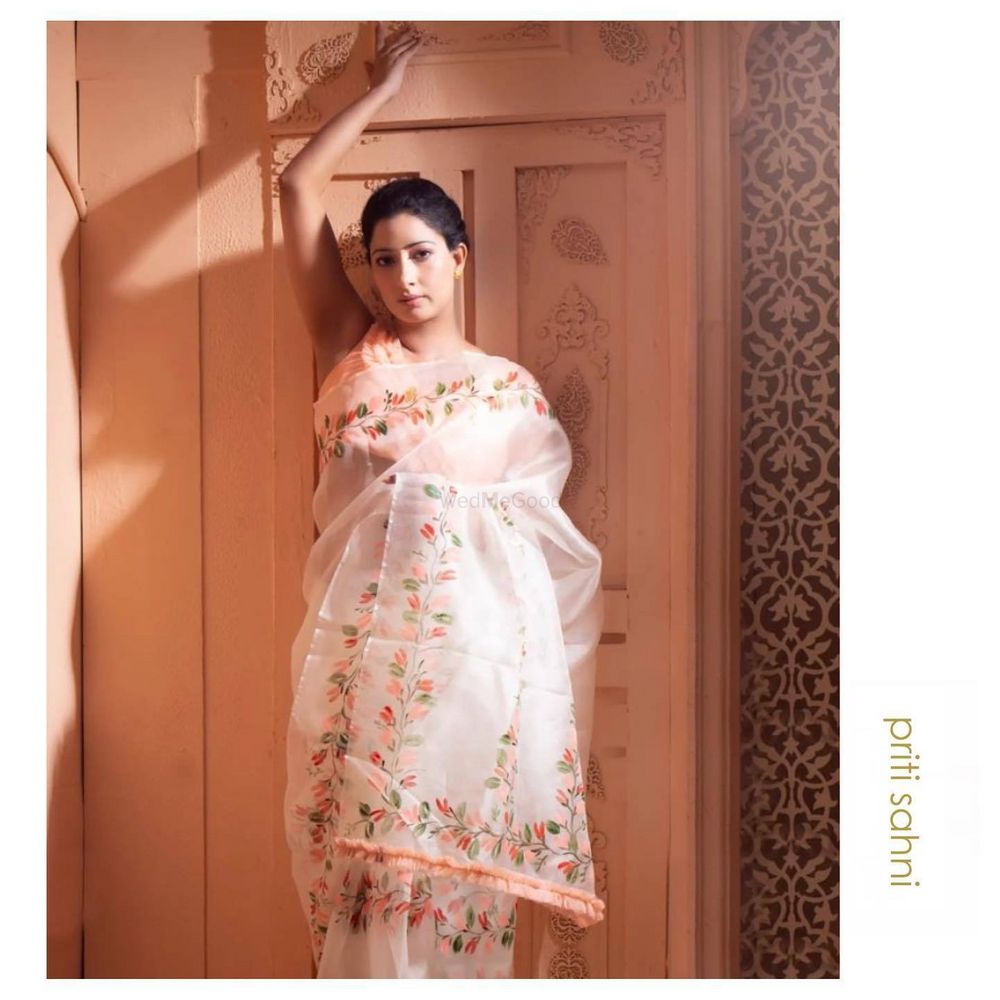 Photo By Priti Sahni Designs - Bridal Wear
