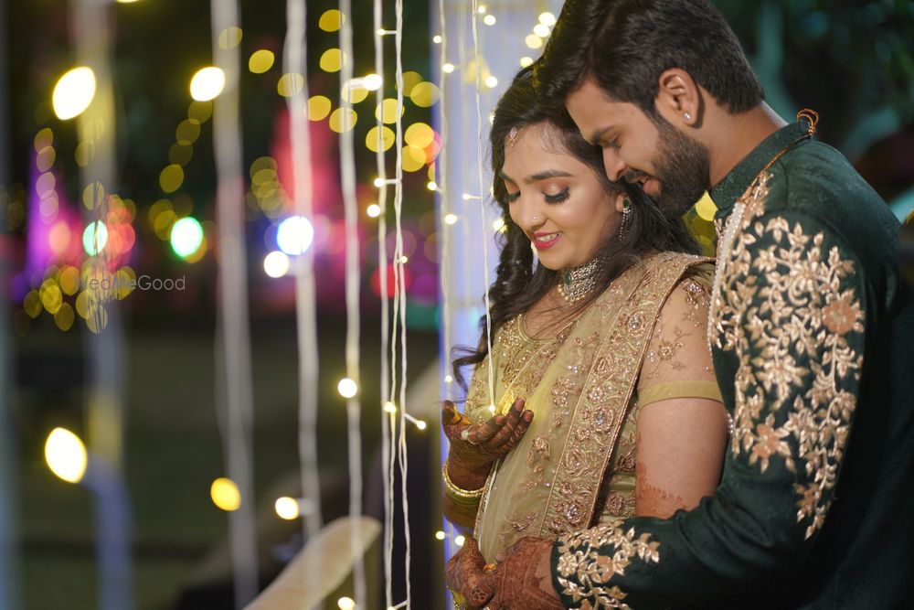 Photo By Makeover By Monika - Bridal Makeup