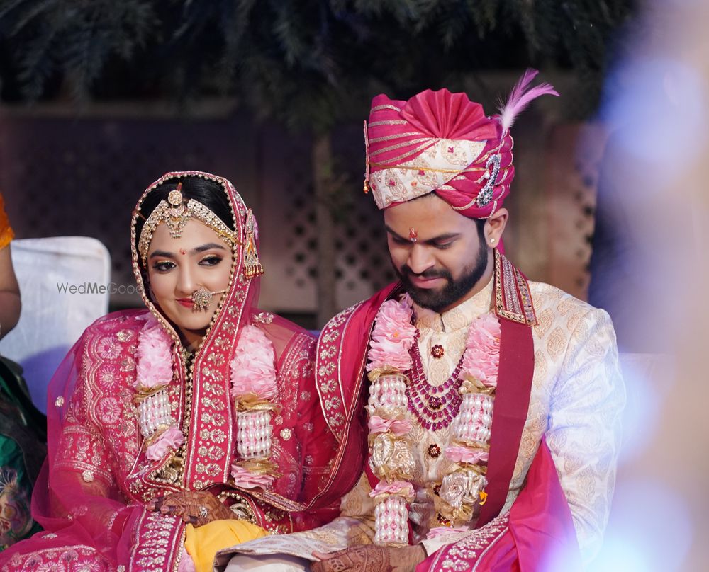 Photo By Makeover By Monika - Bridal Makeup