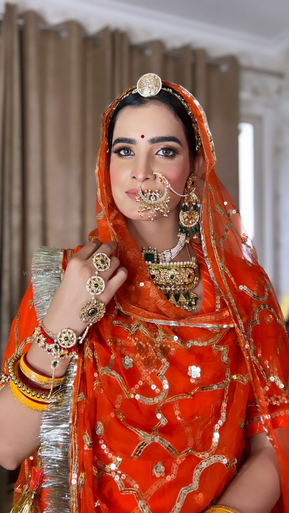 Photo By MONIKA MAKEUP ARTIST - Bridal Makeup Artists