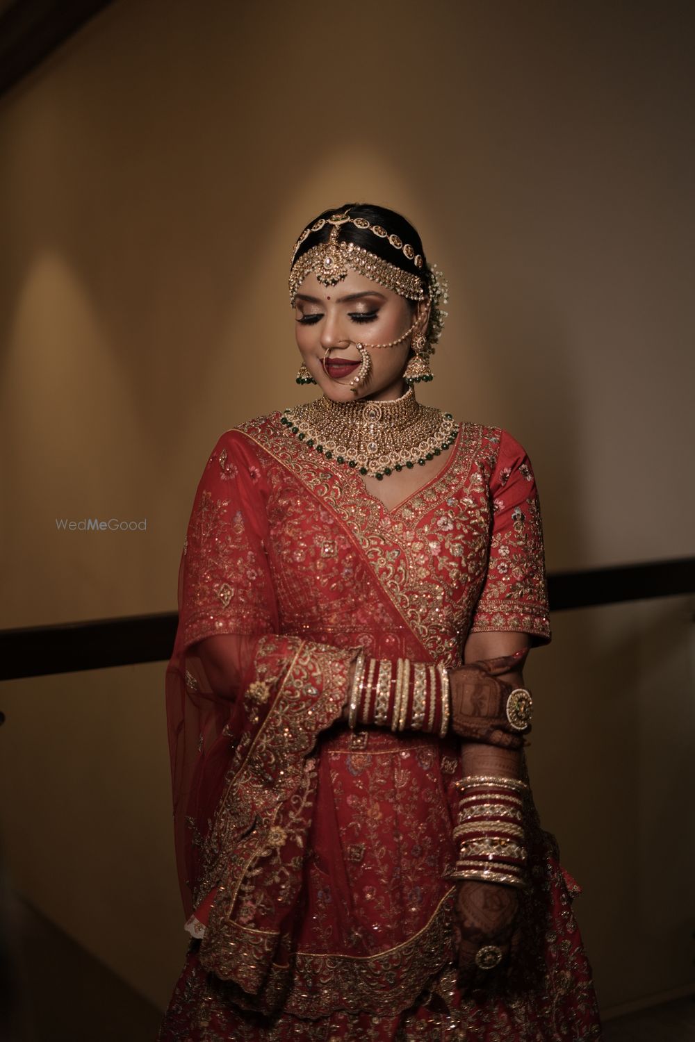 Photo By MONIKA MAKEUP ARTIST - Bridal Makeup