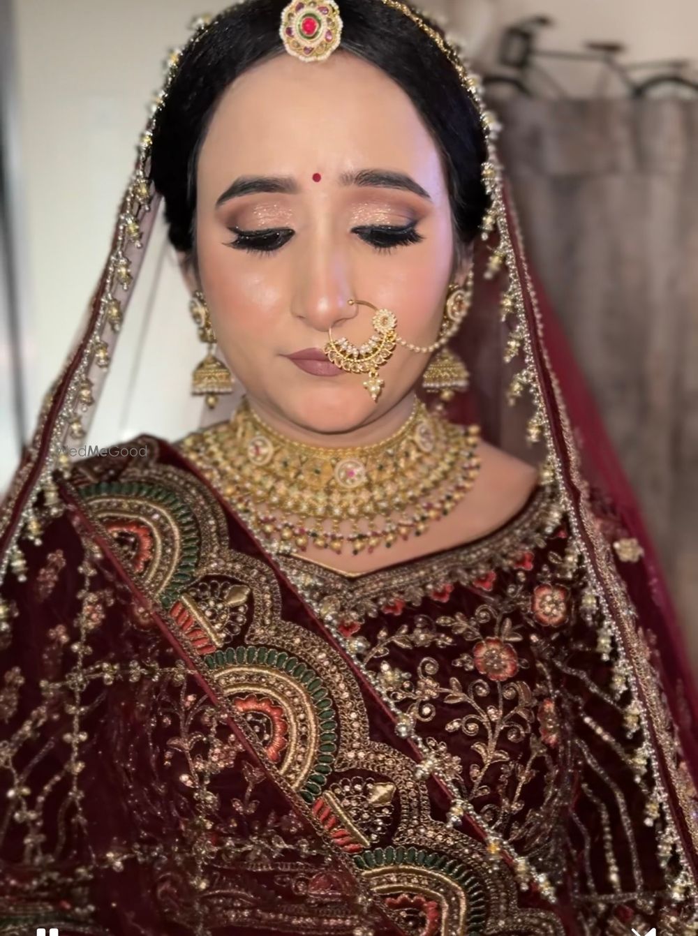 Photo By MONIKA MAKEUP ARTIST - Bridal Makeup Artists