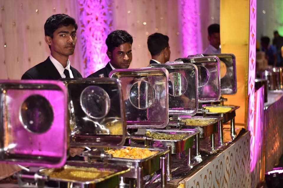 Photo By Alishan Catering - Catering Services