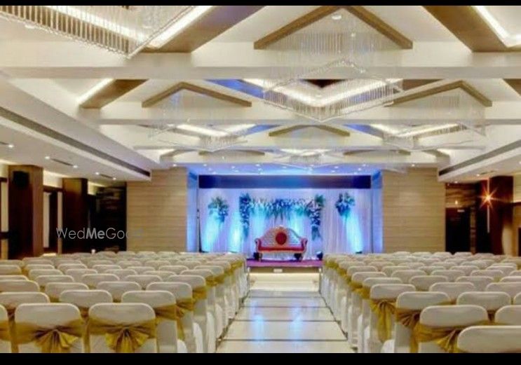 Photo By R Nest Banquets - Venues