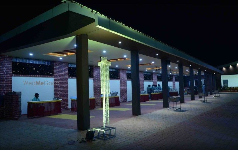 Photo By Shree Sai Resort - Venues