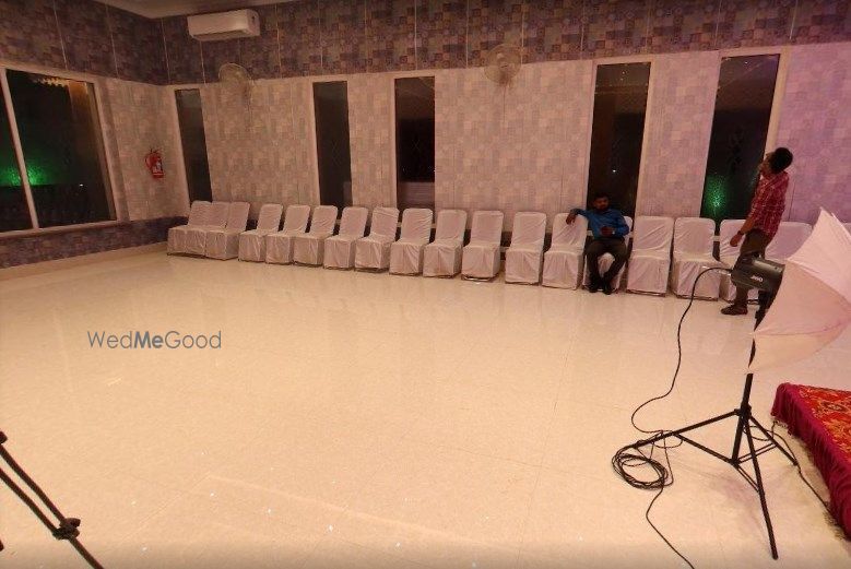 Photo By DM Convention - Venues