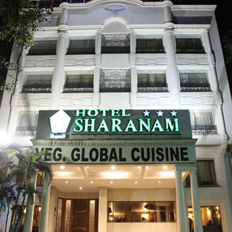 Hotel Sharanam